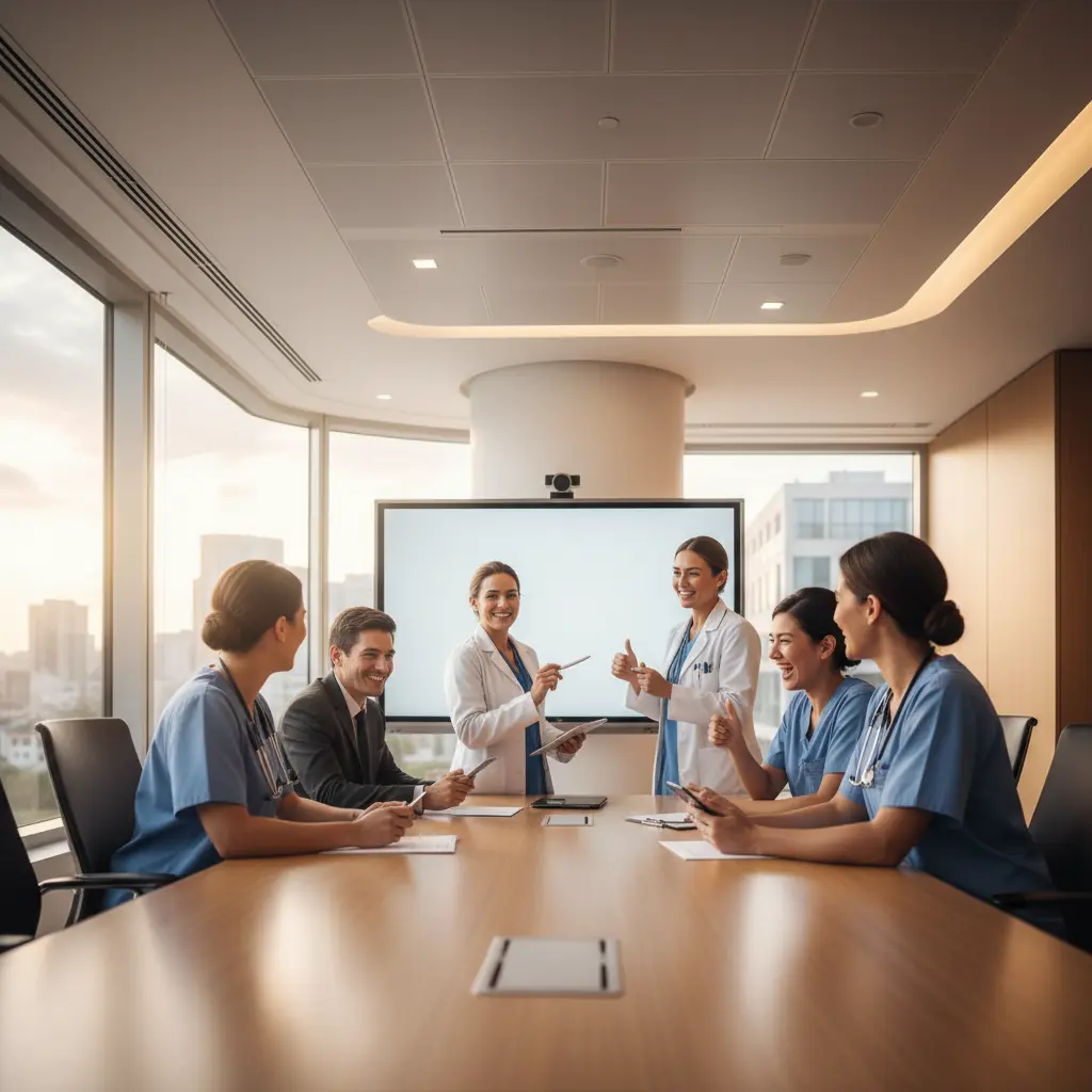 Rapid Adaptability and Operational Efficiency