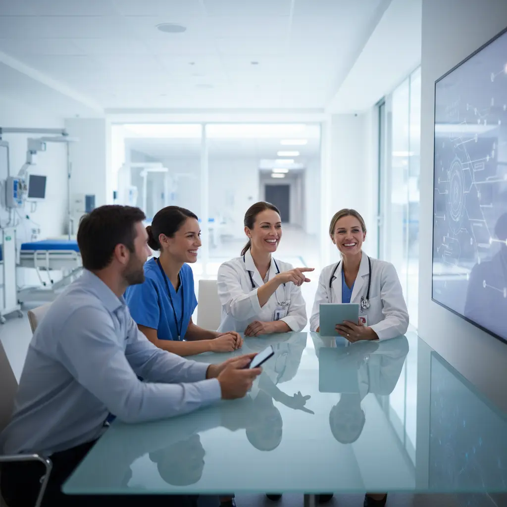 Cutting-Edge AI & Technology